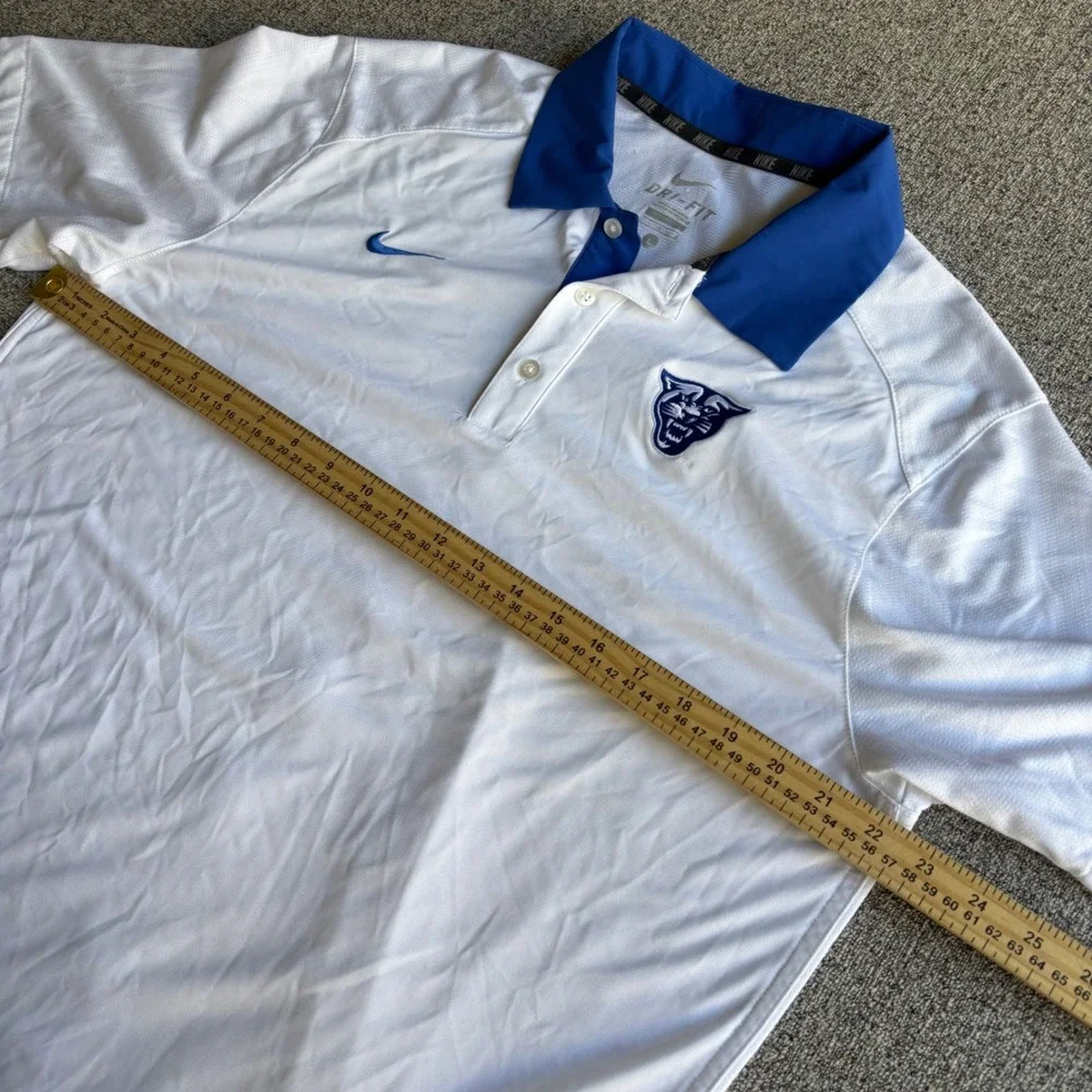 Nike engineered performance
